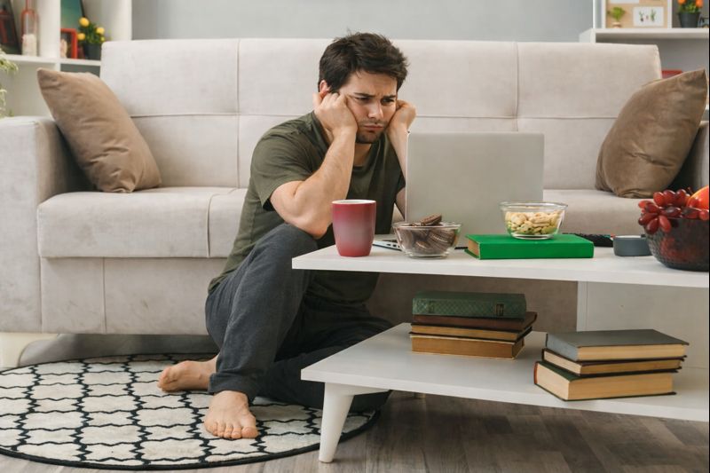 Decision fatigue is the real enemy of modern self-care