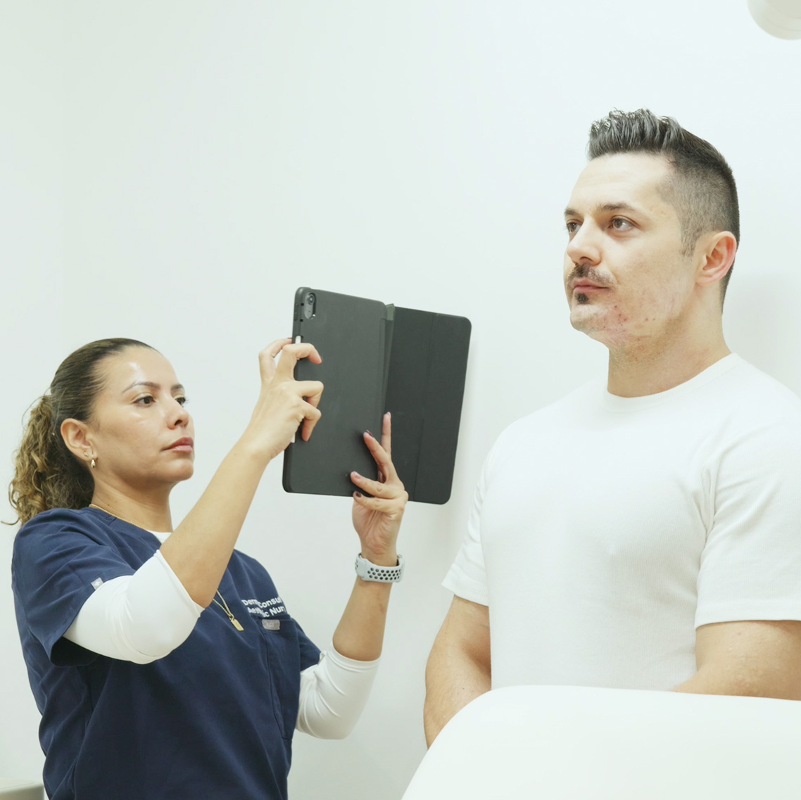 Derma Consult Skin Specialist 2