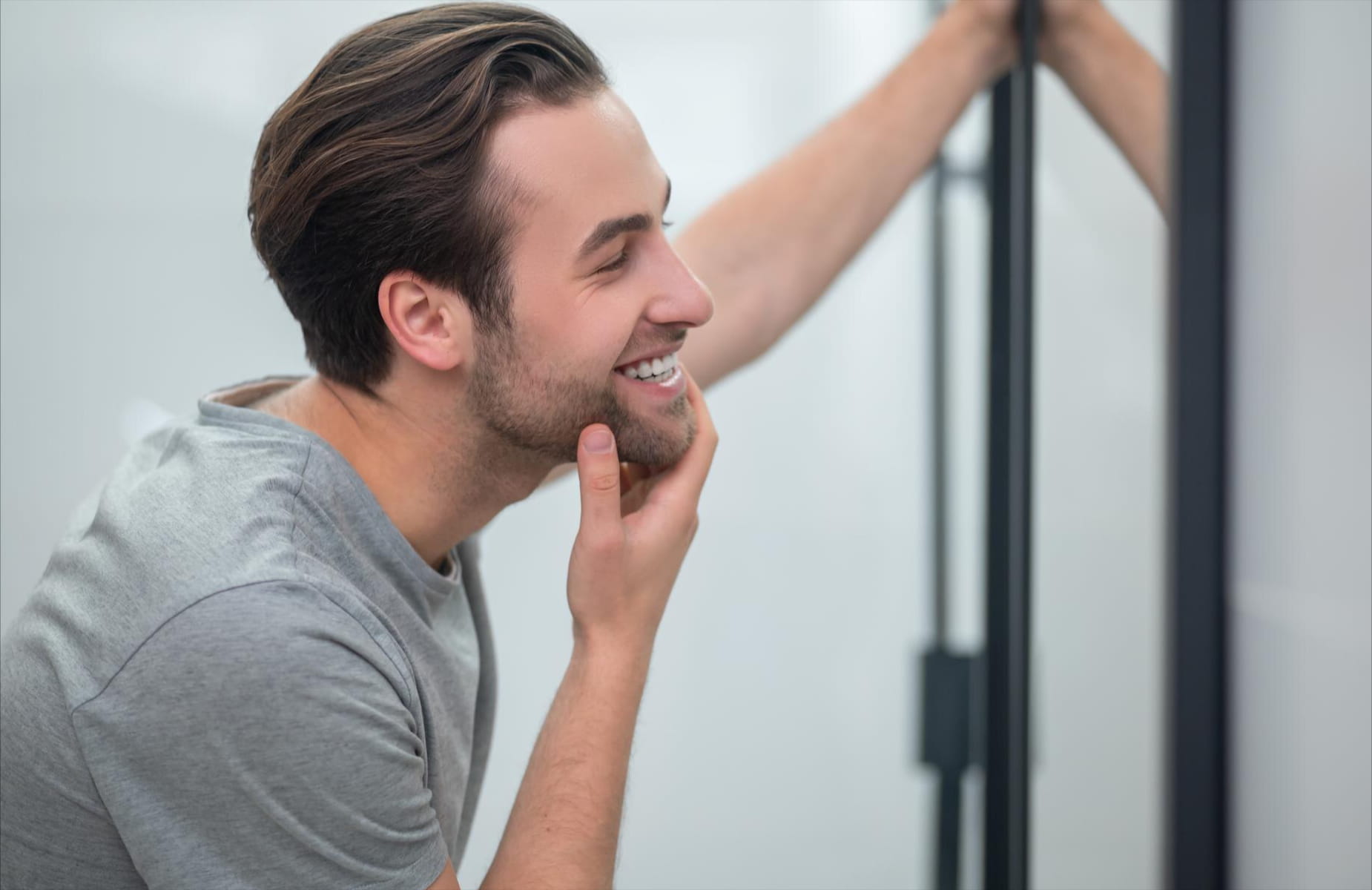 Why modern self-care is about maintenance, not makeovers
