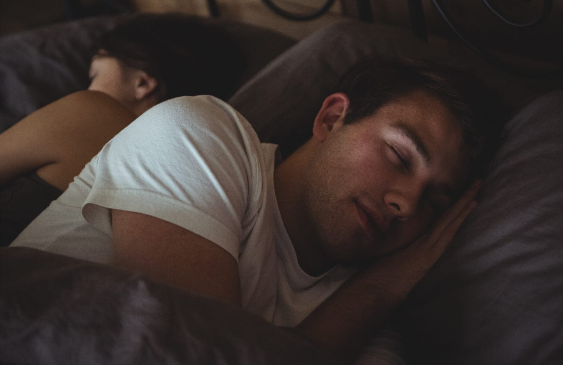 Sleep is the most underrated form of self-care