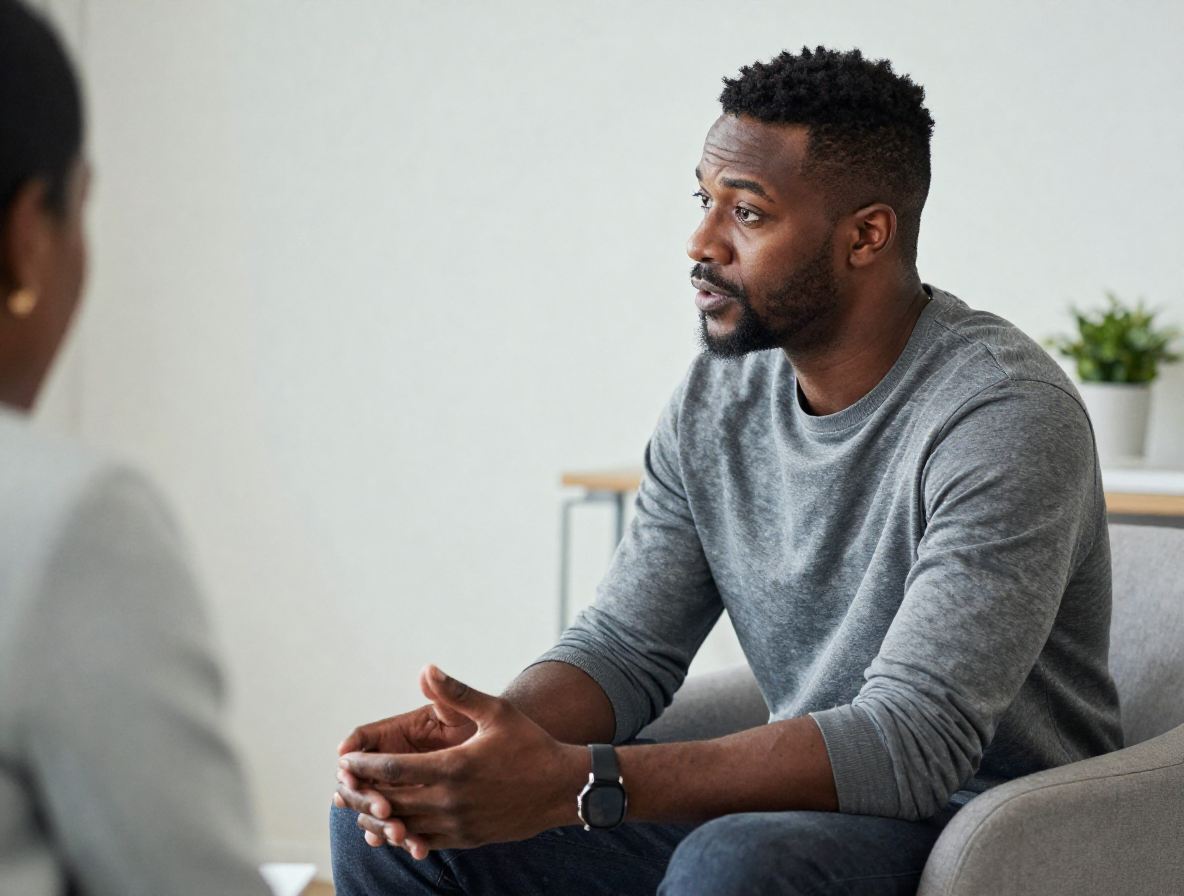 The Modern Man’s Consultation: Why Treatment Planning Is the Real Luxury