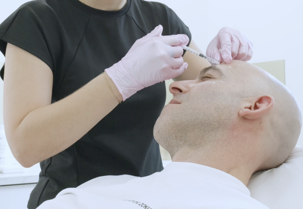 How Injectables Enhance Your Look