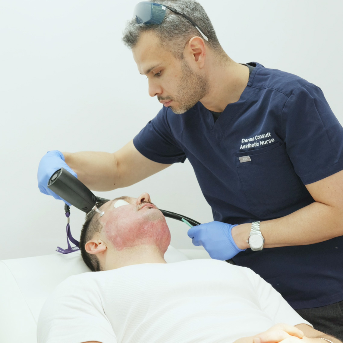 Derma Consult Skin Specialist 5