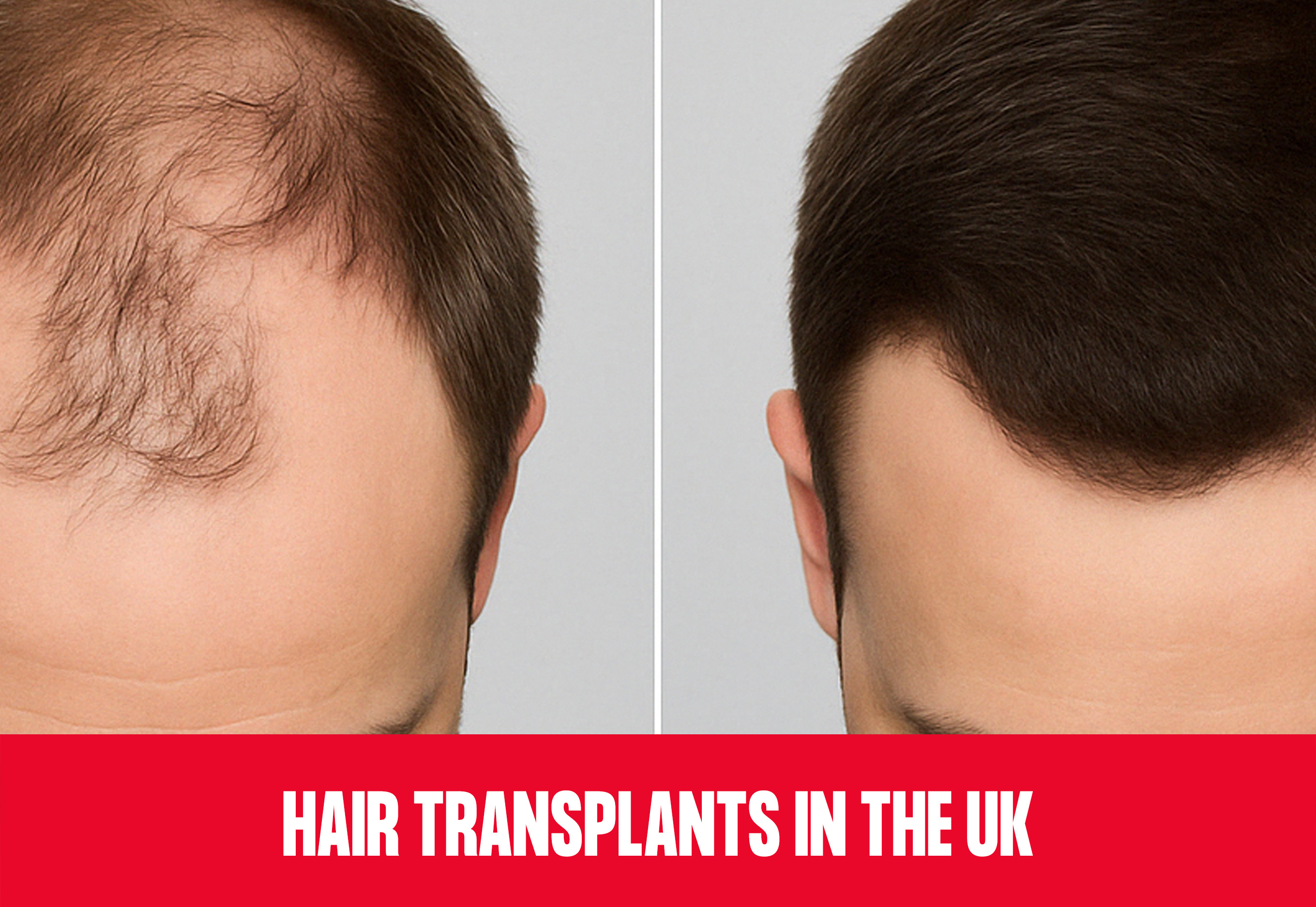 FUE Hair Transplants