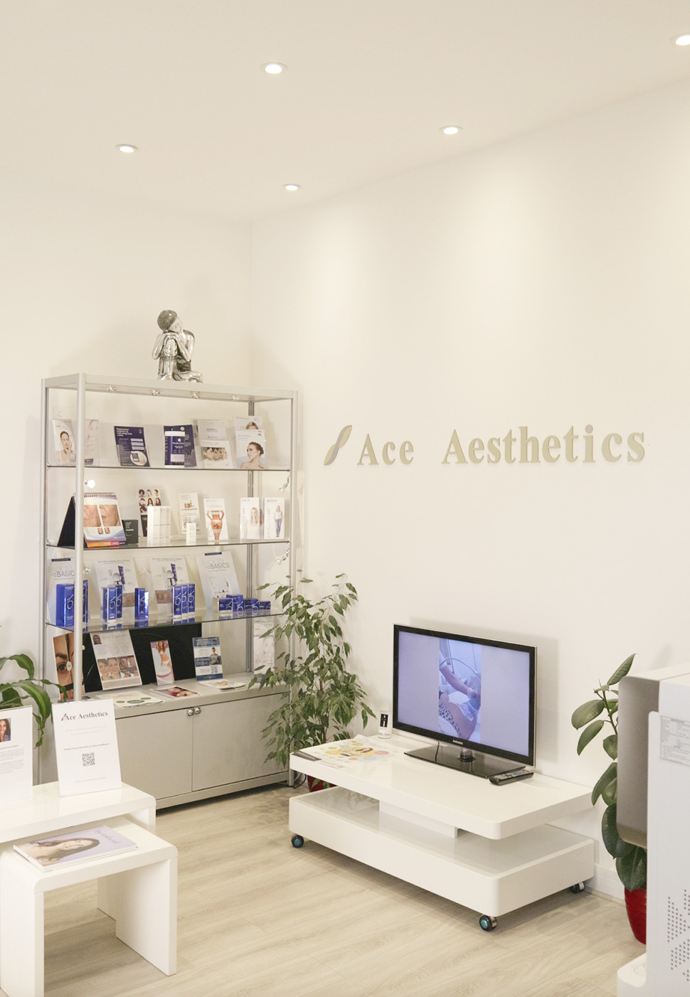 Ace Aesthetics 1