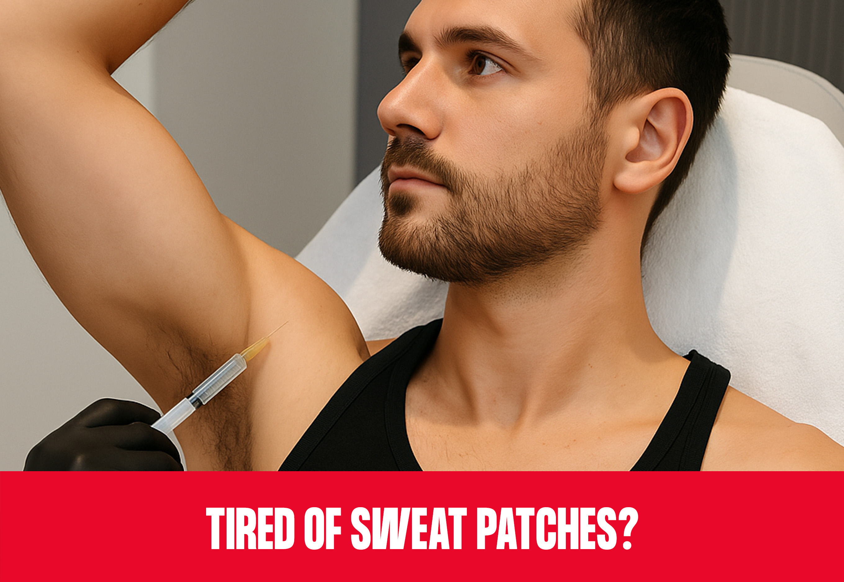The Rise of Sweatox for Men